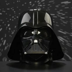 Vendor-unknown Hasbro Star Wars The Black Series Darth Vader 1:1 Scale Wearable Helmet (Electronic)