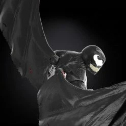 Maybang's Collectibles Hasbro Marvel Legends Series 60th Anniversary Marvel’s Knull And Venom Action Figure 2-Pack