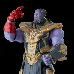 Maybang's Collectibles Hasbro Marvel Legends Infinity Saga Avengers Endgame Iron Man 85 Vs. Thanos 6-Inch Action Figures Set 50 Maybang's Collectibles Hasbro Marvel Legends Infinity Saga Avengers Endgame Iron Man 85 Vs. Thanos 6-Inch Action Figures Set