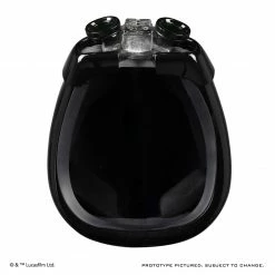 Vendor-unknown ANOVOS Star Wars: Rogue One Death Trooper Helmet Prop Replica Helmet Completed Ready To Wear Helmet 9 Vendor-unknown ANOVOS Star Wars: Rogue One Death Trooper Helmet Prop Replica Helmet Completed Ready To Wear Helmet