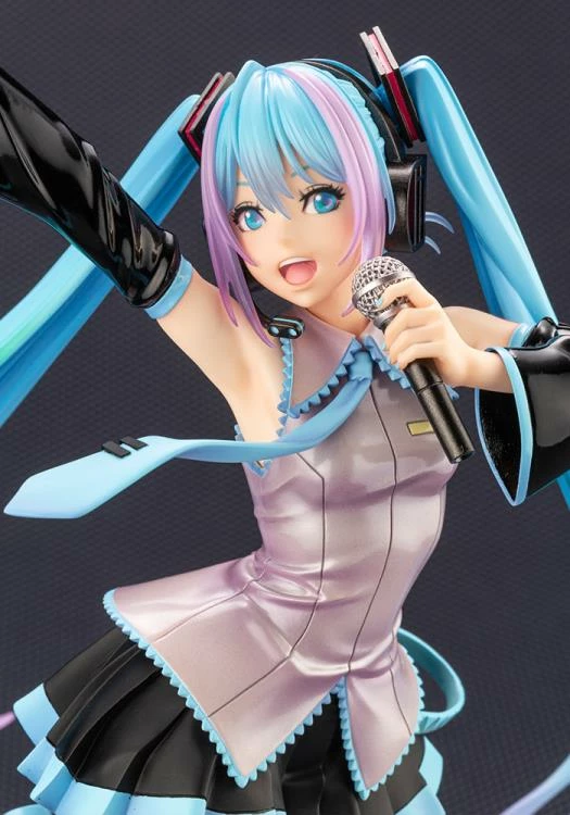 Maybang's Collectibles Kotobukiya Vocaloid Bishoujo Hatsune Miku (feat. My Little Pony) Statue 9 Maybang's Collectibles Kotobukiya Vocaloid Bishoujo Hatsune Miku (feat. My Little Pony) Statue