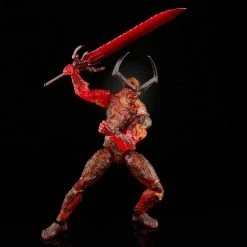Maybang's Collectibles Hasbro Marvel Legends Infinity Saga Thor Ragnarok Surtur 13 Inch Action Figure