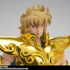 Vendor-unknown Bandai Saint Seiya Saint Cloth Myth EX Leo Aiolia God Cloth (Revival Ver.) Figure 18 Vendor-unknown Bandai Saint Seiya Saint Cloth Myth EX Leo Aiolia God Cloth (Revival Ver.) Figure