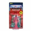 Maybang's Collectibles Super7 Masters Of The Universe Vintage Wave 4 Collction Shadow Weaver Action Figure