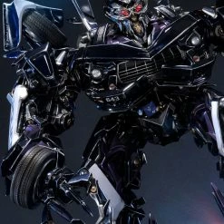 Vendor-unknown Prime 1 Studio Transformers Collectibles 2007 Transformers Movie Barricade Statue