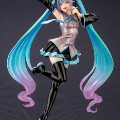 Maybang's Collectibles Kotobukiya Vocaloid Bishoujo Hatsune Miku (feat. My Little Pony) Statue Classic