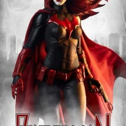 Vendor-unknown Sideshow DC Comics Batwoman Premium Format Figure Statue