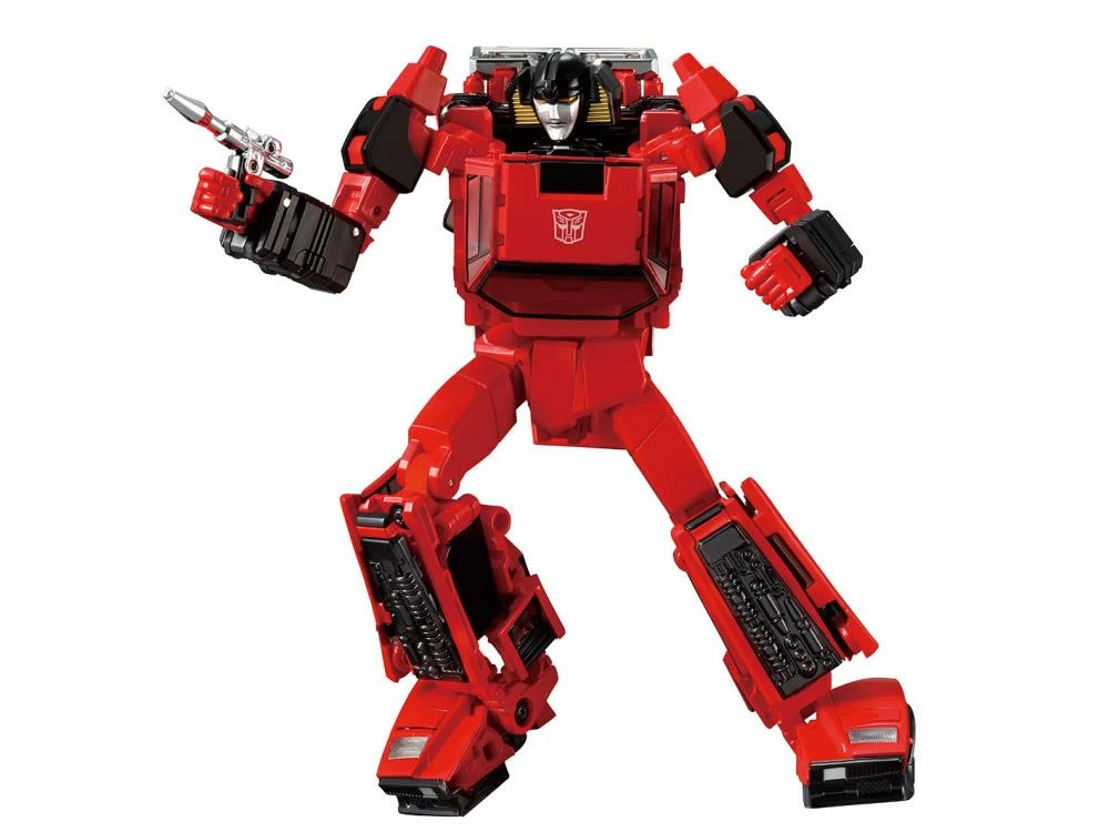 Maybang's Collectibles Hasbro Takara Tomy Transformers Masterpiece MP-39+ Lamborghini Countach LP500S Spin-Out Figure 4 Maybang's Collectibles Hasbro Takara Tomy Transformers Masterpiece MP-39+ Lamborghini Countach LP500S Spin-Out Figure