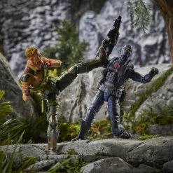 Maybang's Collectibles Hasbro G.I. Joe Classified Series Cobra Infantry Figure