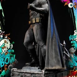 Vendor-unknown Prime 1 Studio DC Comics Suicide Squad Batman 1/3 Scale Polystone Statue Prime 1 Studios