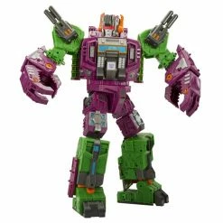 Maybang's Collectibles Hasbro Transformers Generations War For Cybertron Earthrise Titan Scorponok Action Figure