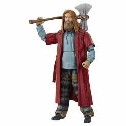 Maybang's Collectibles Hasbro Marvel Legends Avengers Endgame Marvel Legends Wave 3 Set Of 6 Figures (Thor BAF)