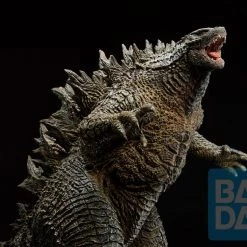 Maybang's Collectibles Bandai Ichiban - Godzilla Vs Kong - Godzilla, Bandai Spirits Ichibanso Figure