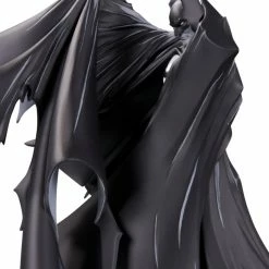 Maybang's Collectibles DC Collectibles Batman Black And White Limited Edition 100th Statue Todd McFarlane Batman Cover #423