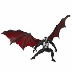 Maybang's Collectibles Hasbro Marvel Legends Series 60th Anniversary Marvel’s Knull And Venom Action Figure 2-Pack