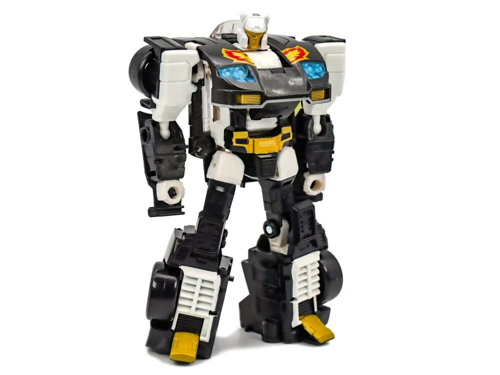 Maybang's Collectibles Hasbro Transformers Power Of The Primes Deluxe Ricochet Exclusive 2 Maybang's Collectibles Hasbro Transformers Power Of The Primes Deluxe Ricochet Exclusive