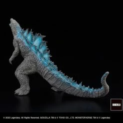 Maybang's Collectibles Art Spirits Godzilla Vs. Kong Hyper Modeling Series Exclusive Box Of 4 Figures Others