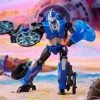 Maybang's Collectibles Hasbro Transformers Generations Legacy Deluxe Arcee Action Figure