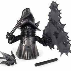Maybang's Collectibles Super7 Masters Of The Universe Vintage Wave 4 Collction Shadow Orko Action Figure
