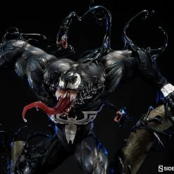 Vendor-unknown Sideshow Collectibles Sideshow Marvel Comics Venom Dark Origin Venom Statue By Prime 1 Studio
