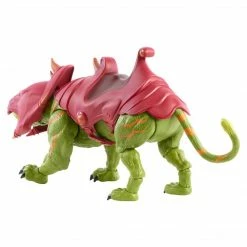 Maybang's Collectibles Mattel Masters Of The Universe Masterverse Revelation BattleCat Deluxe Action Figure