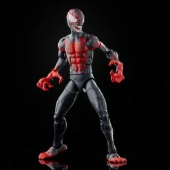 Maybang's Collectibles Hasbro Marvel Legends Venom Wave 2 Set Of 6 Figures (Venompool BAF) 53 Maybang's Collectibles Hasbro Marvel Legends Venom Wave 2 Set Of 6 Figures (Venompool BAF)