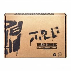 Maybang's Collectibles Hasbro Transformers Generations Selects War For Cybertron Deluxe Deep Cover - Exclusive 19 Maybang's Collectibles Hasbro Transformers Generations Selects War For Cybertron Deluxe Deep Cover - Exclusive