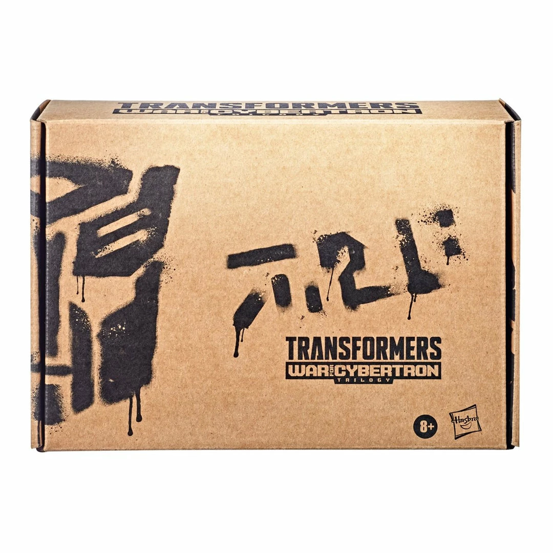 Maybang's Collectibles Hasbro Transformers Generations Selects War For Cybertron Deluxe Deep Cover - Exclusive 9 Maybang's Collectibles Hasbro Transformers Generations Selects War For Cybertron Deluxe Deep Cover - Exclusive