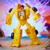 Maybang's Collectibles Hasbro Transformers Generations Legacy Deluxe Drag Strip Action Figure