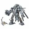 Maybang's Collectibles Hasbro Transformers Studio Series 08 Leader Blackout