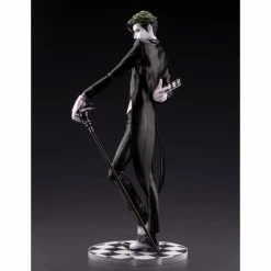 Maybang's Collectibles Kotobukiya DC Comics Ikemen The Joker SDCC 2020 Exclusive Statue