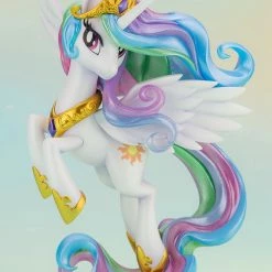 Maybang's Collectibles Kotobukiya My Little Pony Princess Celestia Bishoujo 1/7 Scale Statue