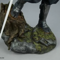 Maybang's Collectibles Sideshow Star Wars The Mandalorian Ahsoka Tano Premium Format Figure Statue