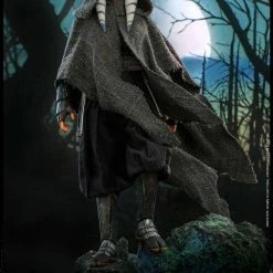 Maybang's Collectibles Hot Toys Star Wars The Mandalorian - Television Masterpiece Series DX20 Ahsoka Tano 1/6 Scale Collectible Figure