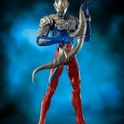 Maybang's Collectibles Threezero Ultraman Akinori Takaki Ultraman Zero 1/6 Scale 12" Collectible Figure 29 Maybang's Collectibles Threezero Ultraman Akinori Takaki Ultraman Zero 1/6 Scale 12