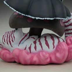 Maybang's Collectibles Sideshow Fairytale Fantasies Collection J Scott Campbell Collectibles Alice In Wonderland Game Of Hearts Edition Alice Statue