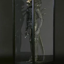 Vendor-unknown CoolProps Alien Collectibles Giger's Alien HR Giger Museum Maquette Statue