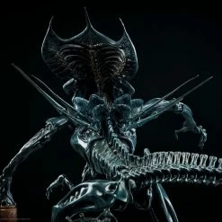 Vendor-unknown Sideshow Aliens Collectibles Alien Queen Maquette Statue Sideshow Collectibles