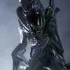 Vendor-unknown Sideshow Aliens Alien Warrior Xenomorph Statue