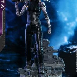 Maybang's Collectibles Hot Toys Alita: Battle Angel Alita 1/6 Scale Collectible Figure
