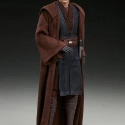 Maybang's Collectibles Sideshow Star Wars: The Clone Wars Anakin Skywalker 1/6 Scale 12