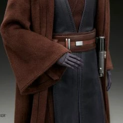 Maybang's Collectibles Sideshow Star Wars: The Clone Wars Anakin Skywalker 1/6 Scale 12