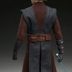 Maybang's Collectibles Sideshow Star Wars: The Clone Wars Anakin Skywalker 1/6 Scale 12