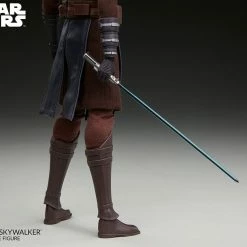 Maybang's Collectibles Sideshow Star Wars: The Clone Wars Anakin Skywalker 1/6 Scale 12