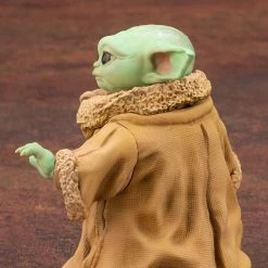 Maybang's Collectibles Kotobukiya Star Wars The Mandalorian ArtFX Mandalorian & The Child Statue Disney