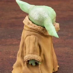 Maybang's Collectibles Kotobukiya Star Wars The Mandalorian ArtFX Mandalorian & The Child Statue Disney