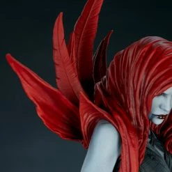 Maybang's Collectibles Sideshow Star Wars Asajj Ventress Mythos Statue Sideshow Collectibles