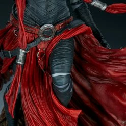 Maybang's Collectibles Sideshow Star Wars Asajj Ventress Mythos Statue Sideshow Collectibles