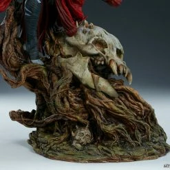 Maybang's Collectibles Sideshow Star Wars Asajj Ventress Mythos Statue Sideshow Collectibles