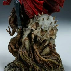 Maybang's Collectibles Sideshow Star Wars Asajj Ventress Mythos Statue Sideshow Collectibles